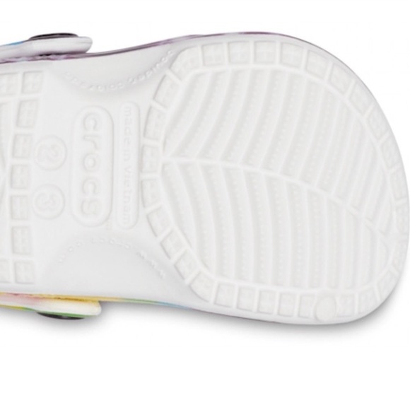 KIDS’ CROCS LITTLES GRAPHIC CLOG - Picture 4 of 4